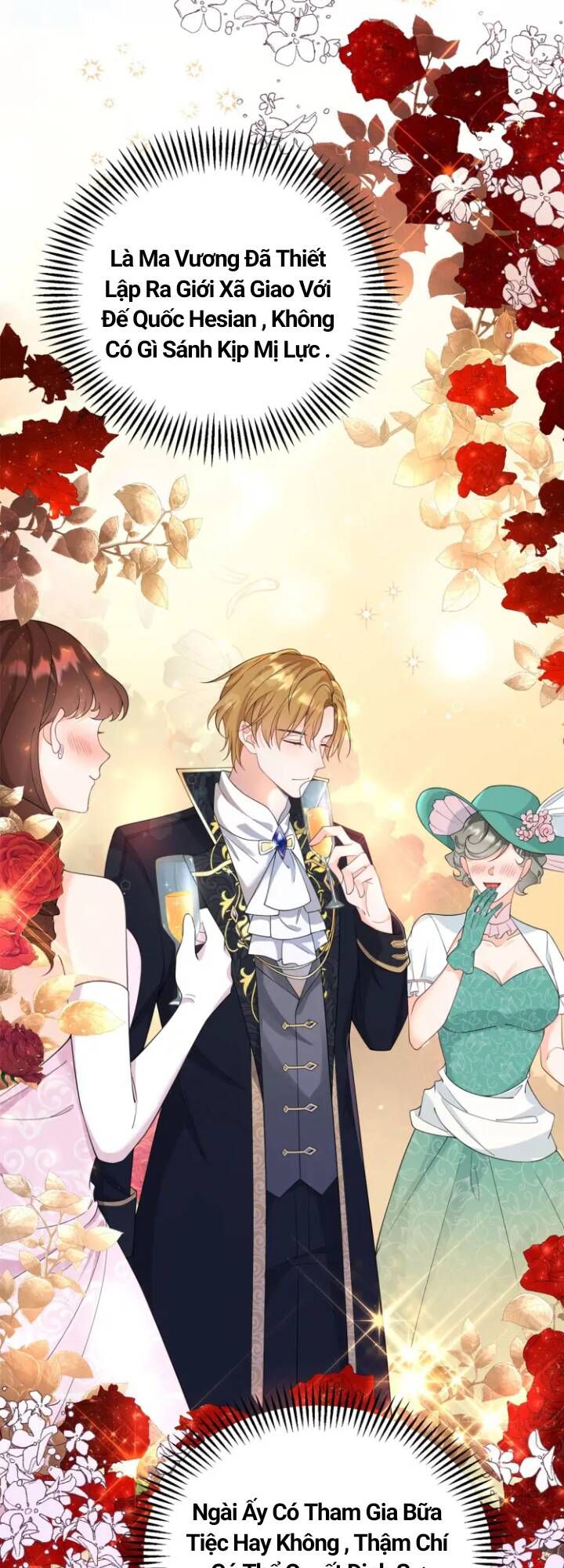 Đảo Ngược Số Phận - chap1 - Trang 16